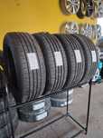Opony letnie 225/55R17 101W Kumho Eco Winy ES31 | 2023