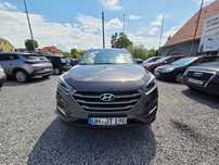 Hyundai Tucson Hyundai Tucson 1.6 Turbo 2WD Style