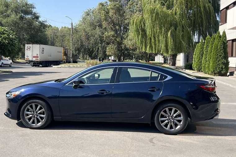 Терміново! продам  Mazda 6 2020 2,5