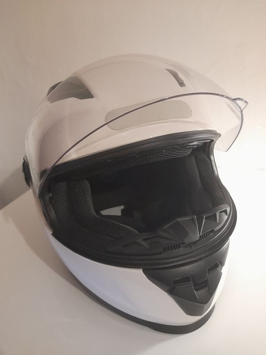 Capacete ride praticamente novo