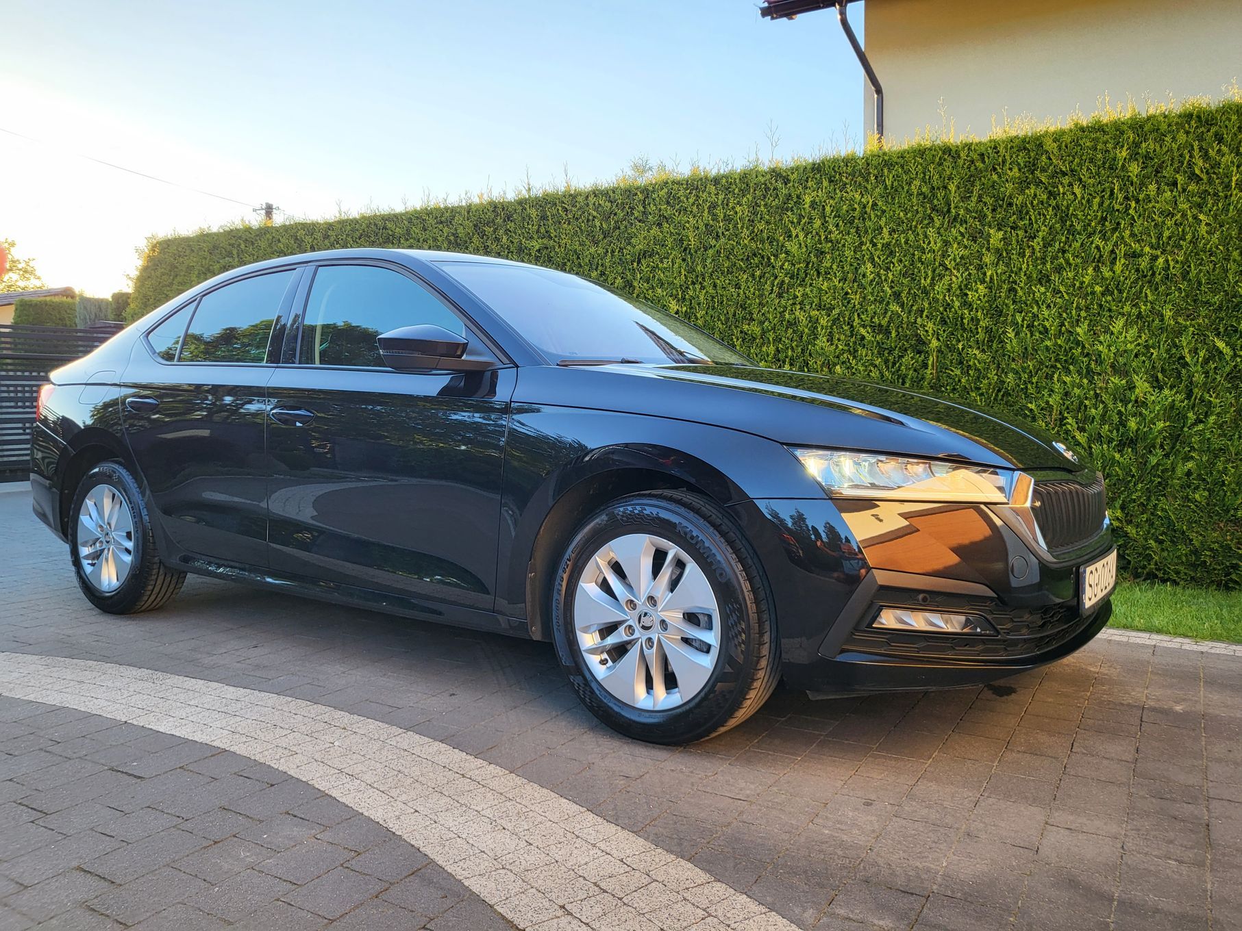 Skoda Octavia Model2023r Krajowa!! 1 Właściciel!! netto56902pln