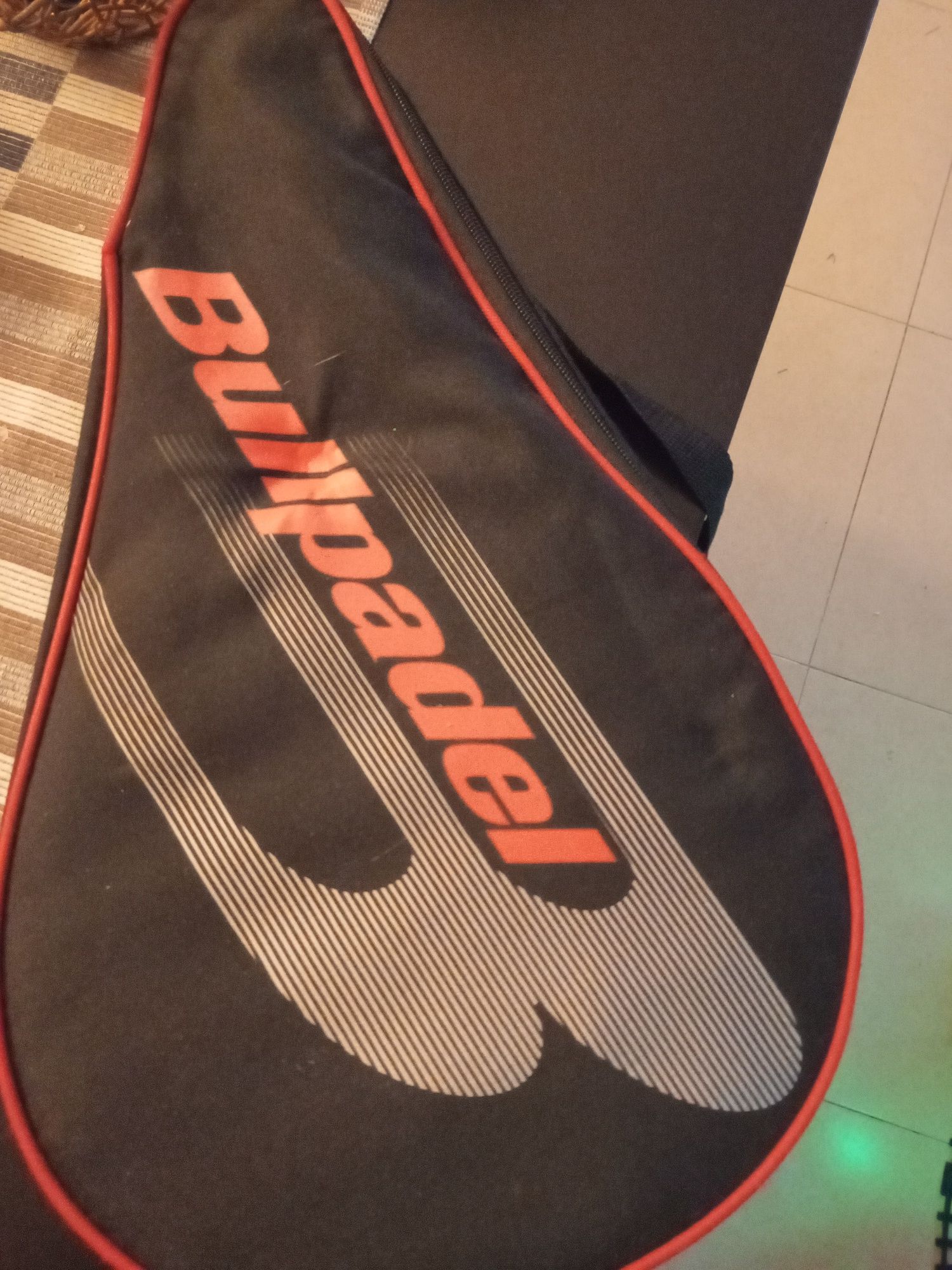 Raquete bullpadel vertex 03 Comfort