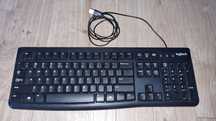 Klawiatura Logitech