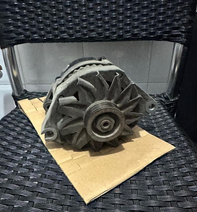 Alternador citroen c 15