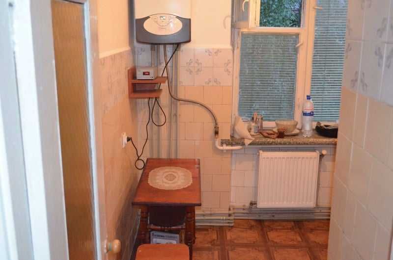 Здається трьох кімнатна квартира для дівчат на підселення