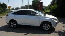 Lexus RX Lexus RX 350 Prestige