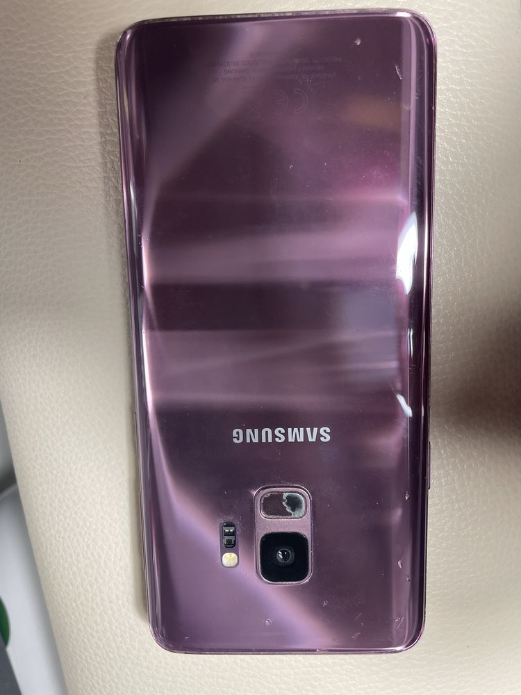 Samsung s 9 duos