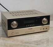 Ресивер AUNA AMP-7100