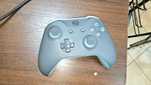 Pad xbox one szaro niebieski