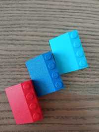 LEGO 3297 nachylenie, daszek, skos 33 3x4 (12szt)
