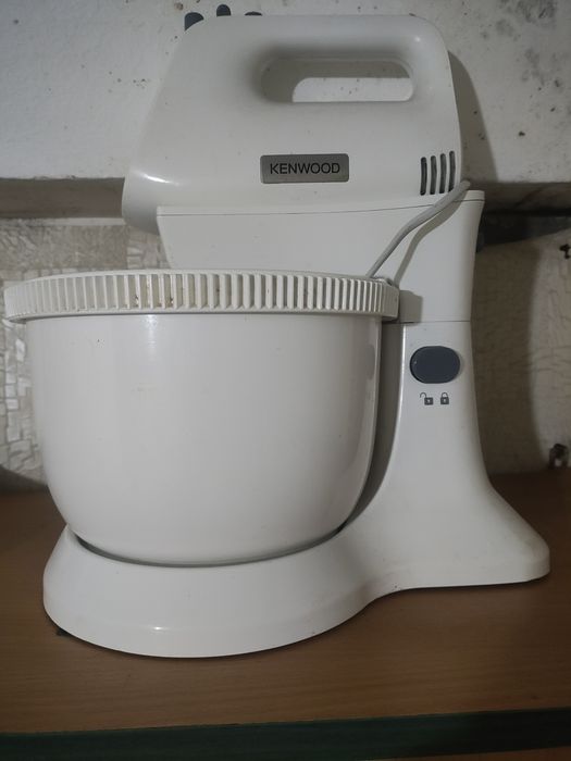 Міксер kenwood бу