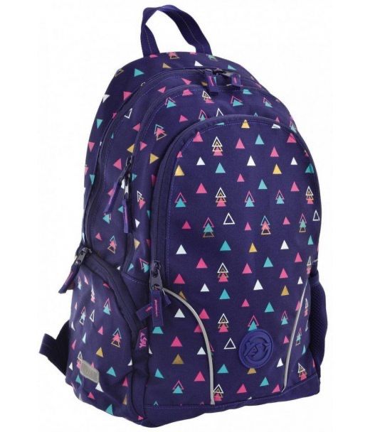 Шкільний рюкзак Yes 18,5 л ортопедична спинка