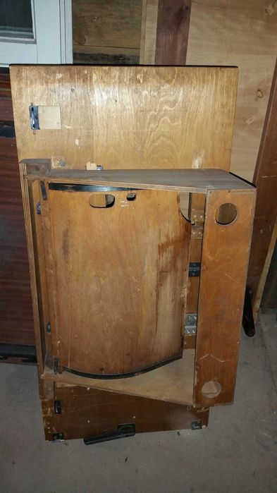 Столешница швейной машины