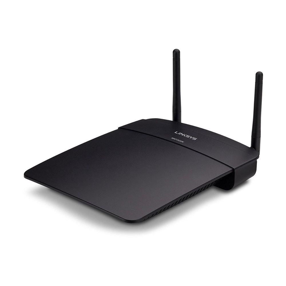 Точка доступа Linksys WAP300N