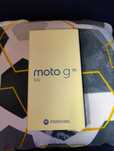 Motorola Moto g35 5G czarna