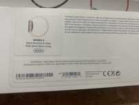 Apple Watch SERIES 4 . 40 mm Gold Aluminum Case
