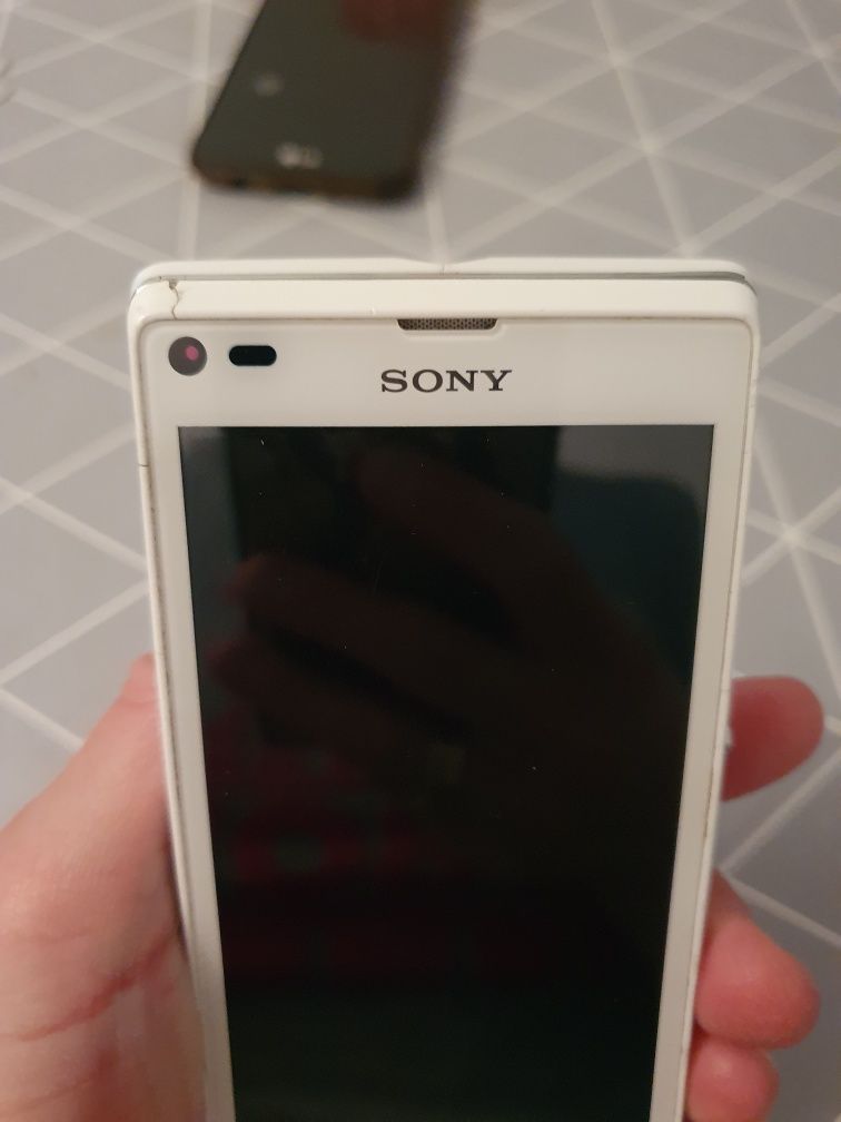 Sony Xperia L biały C2105 nowa originalna bateria