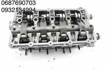 Головка блока Volkswagen 2.0 Skoda 2.0 tdi Mitsubishi 2.0tdi Passat