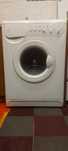 Стиральная машина Indesit W125TX EX