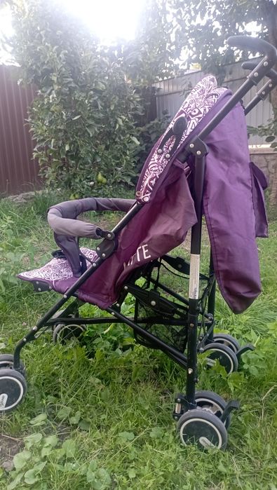 Візочок дитячий, стан задовільний