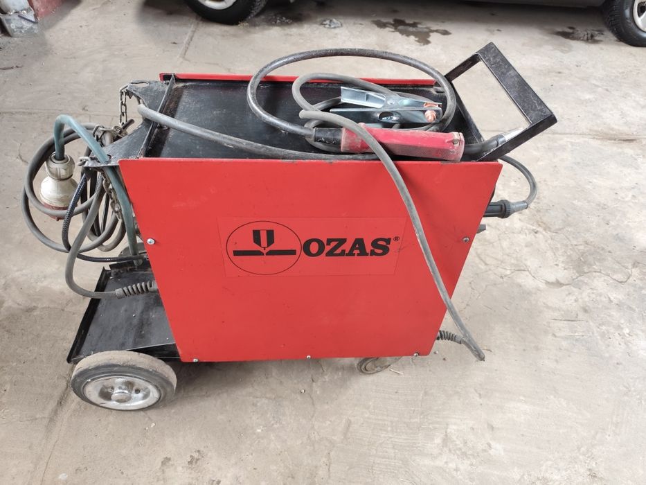 Migomat Minimag 163 Ozas Opole