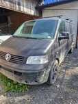 Vw T5 2.5 tdi BNZ 4x4 częśći