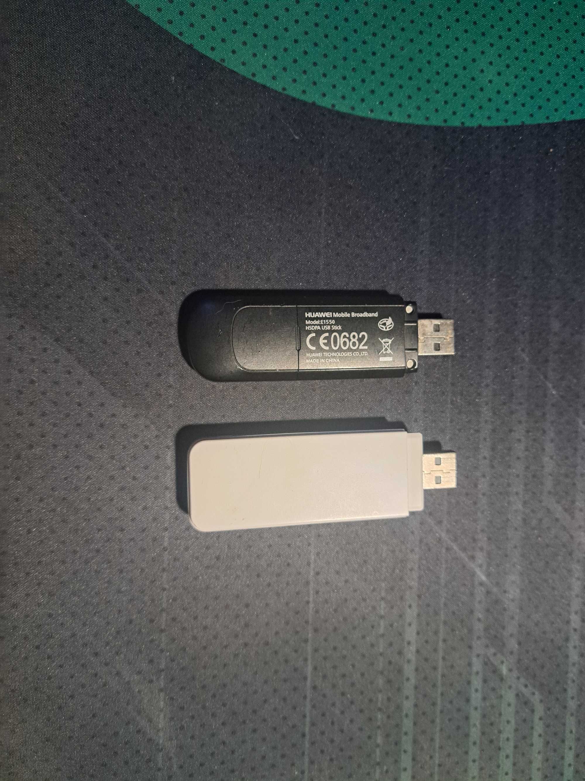 USB-модем під сім карту з точкою доступу Wi Fi 2 шт