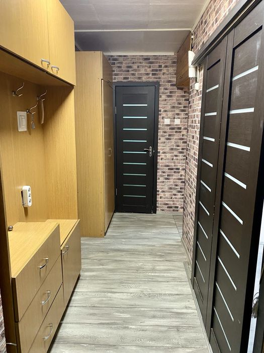 Продаж 2 кімнатної квартири 48м2