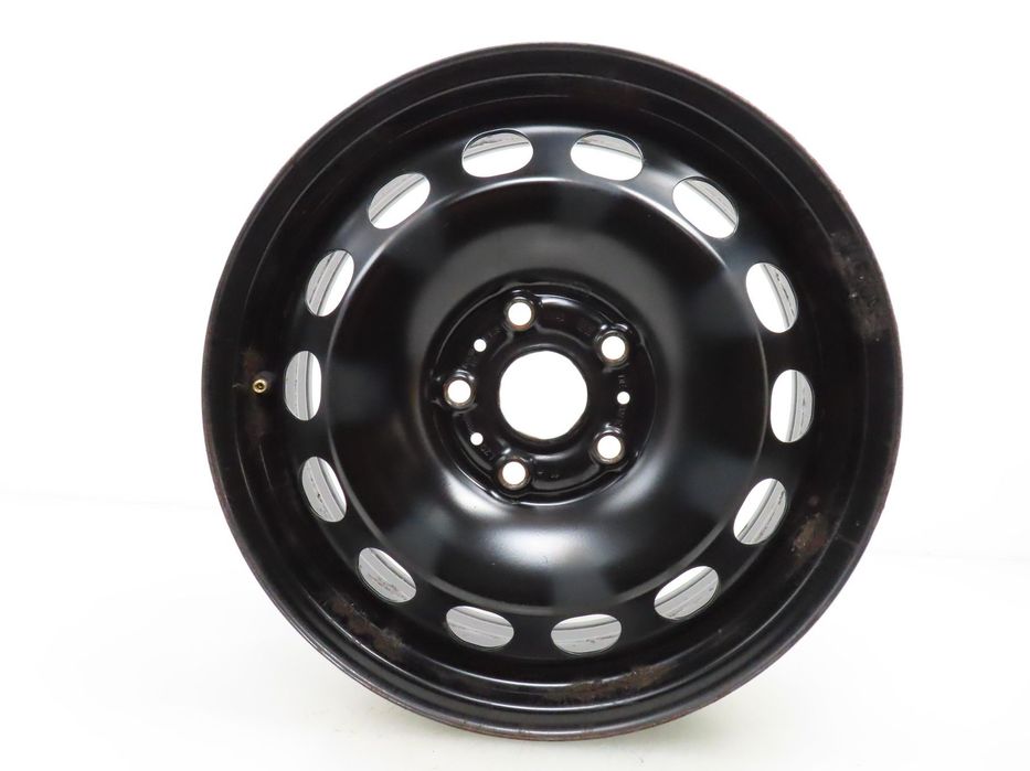 Felga stalowa 16&#039;&#039; Audi VW Golf VII Seat Leon III Octavia 5x112 ET48
