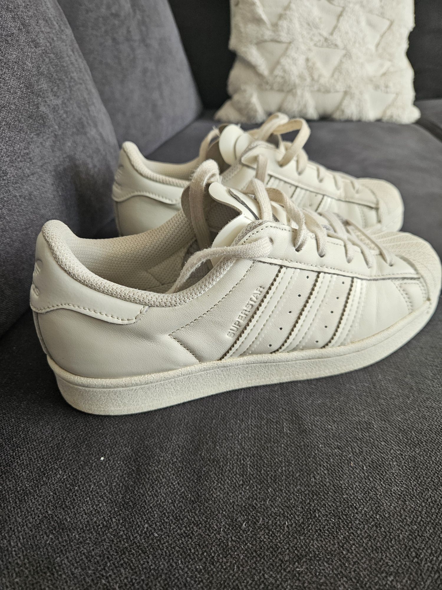 Adidas superstar damskie