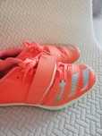 Kolce lekkoatletyczne Adidas jumpstar 38 do skoku w dal