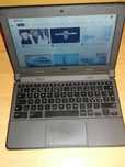 Laptop DELL 3120 CHROMEBOOK 11