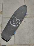 Deska cruiser/longboard Nervous - idealna na miasto!