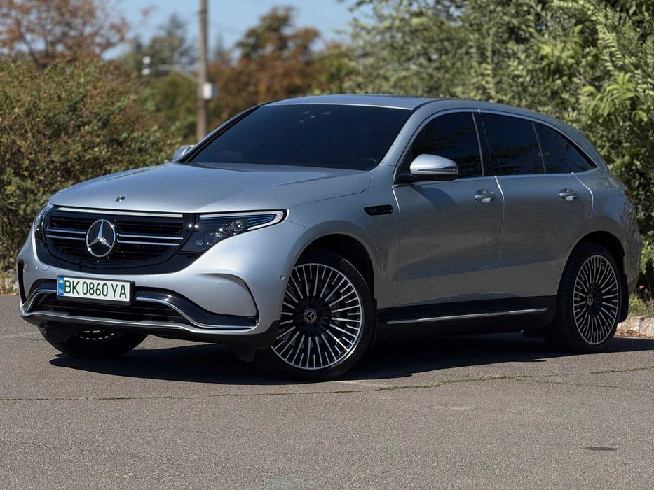Avtoreal_kr Mercedes-Benz EQC 400 2020