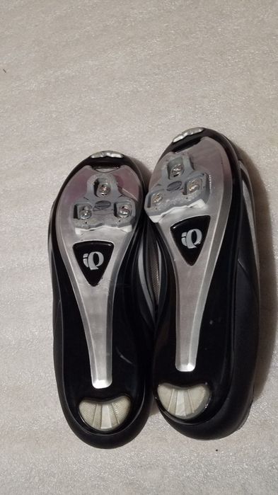 Велотуфли pearlizumi