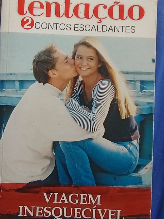 Amar até ao impossível/ viagem inesquecível