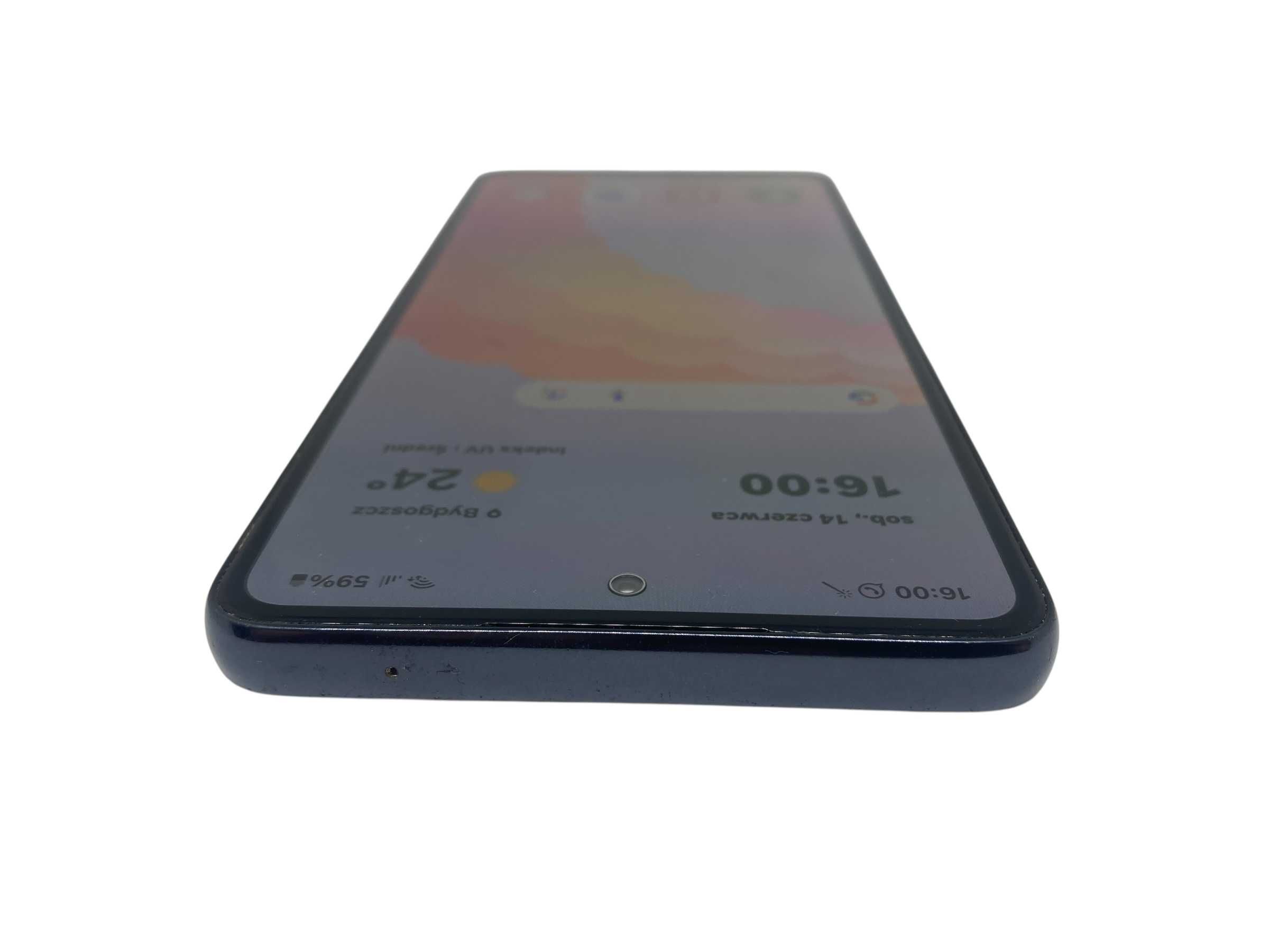 Samsung A53 5g 6/128 bez simlocka pudełko