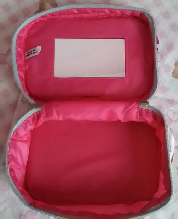 Косметичка органайзер пенал сумочка