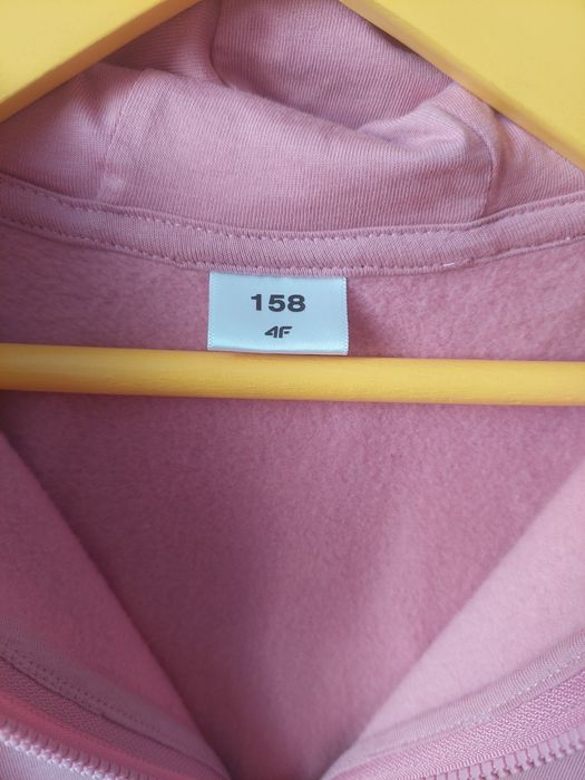 Bluza 4F w rozm. 158