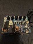 Mxr dime distortion dd-11 dd11