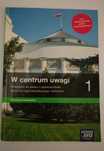 W centrum uwagi podręcznik do wiedzi o społeczeństwie klasa 1