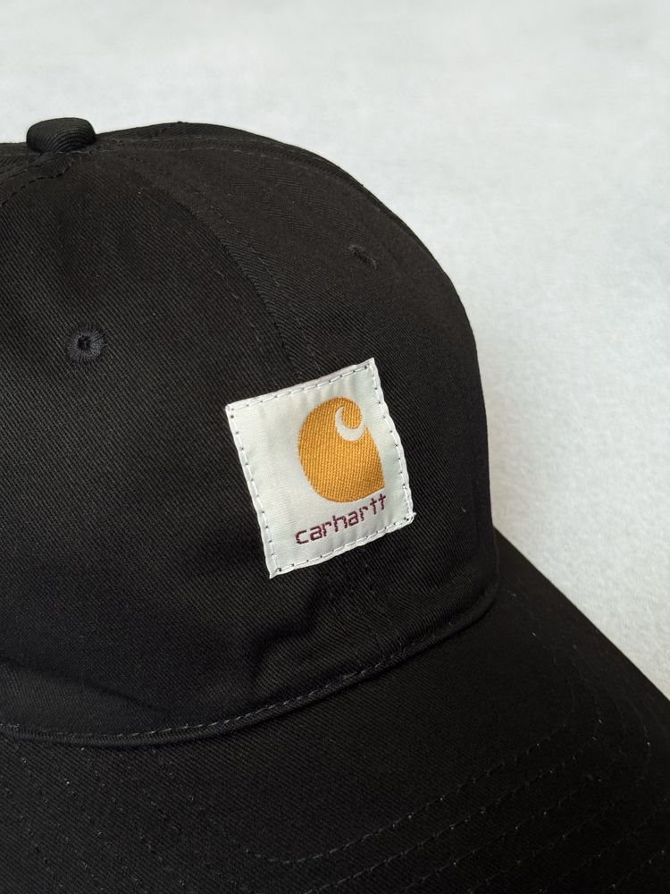 Кепка Carhartt WIP Icon Cap Бейсболка Кархарт
