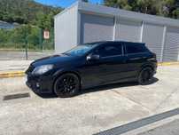 Opel Astra GTC 1.7CDTi
