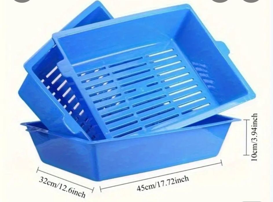 Caixa de areia 3 em 1 .