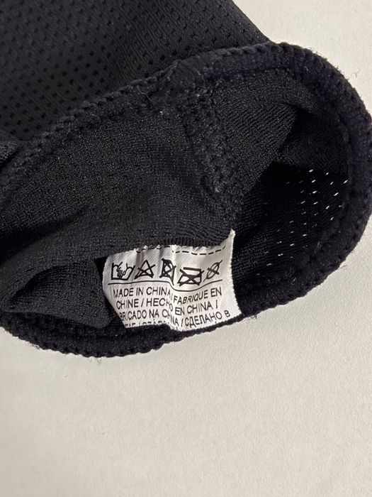 Ochraniacze piłkarskie Mercurial Lite Nike 1Szt