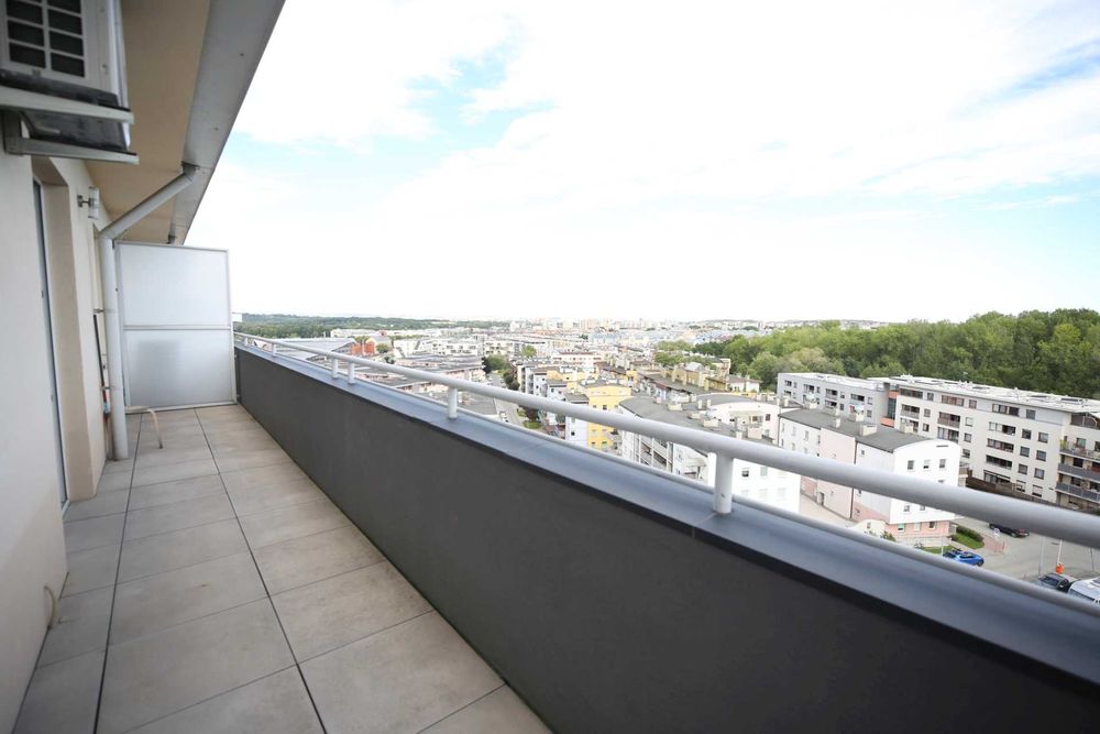 **TANIO 2pok 42m2 OS.EUROPEJSKIE Całość 3000zł ZMYWARKA Balkon MPEC**