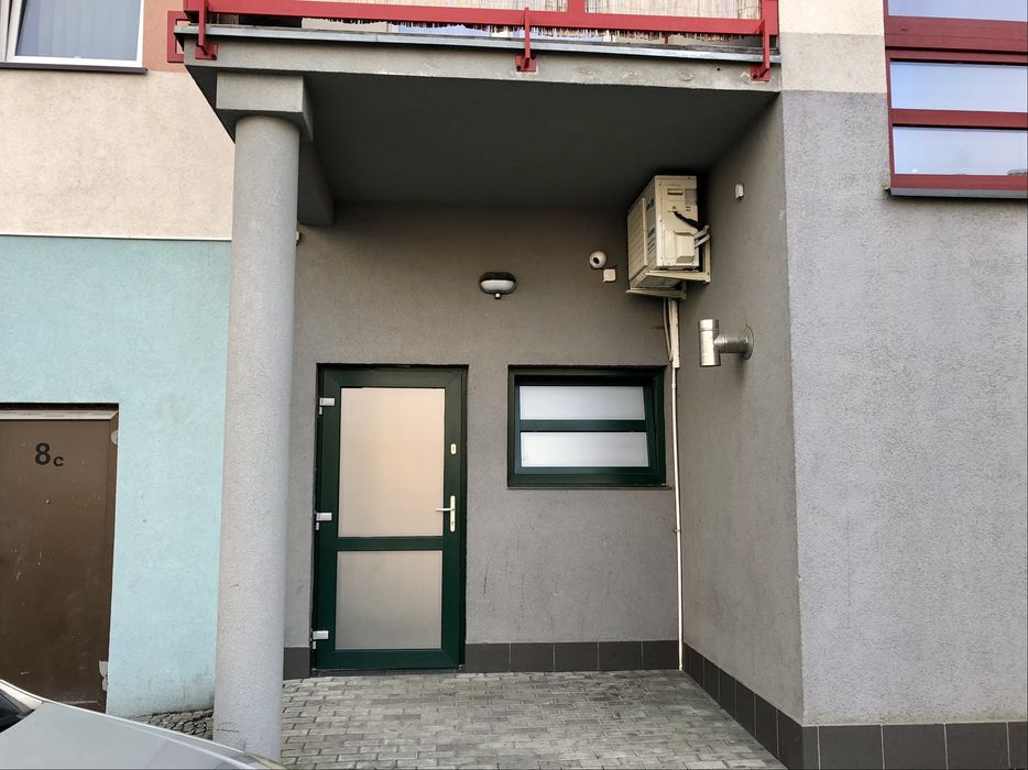 Lokal uzytkowy Sprzedam