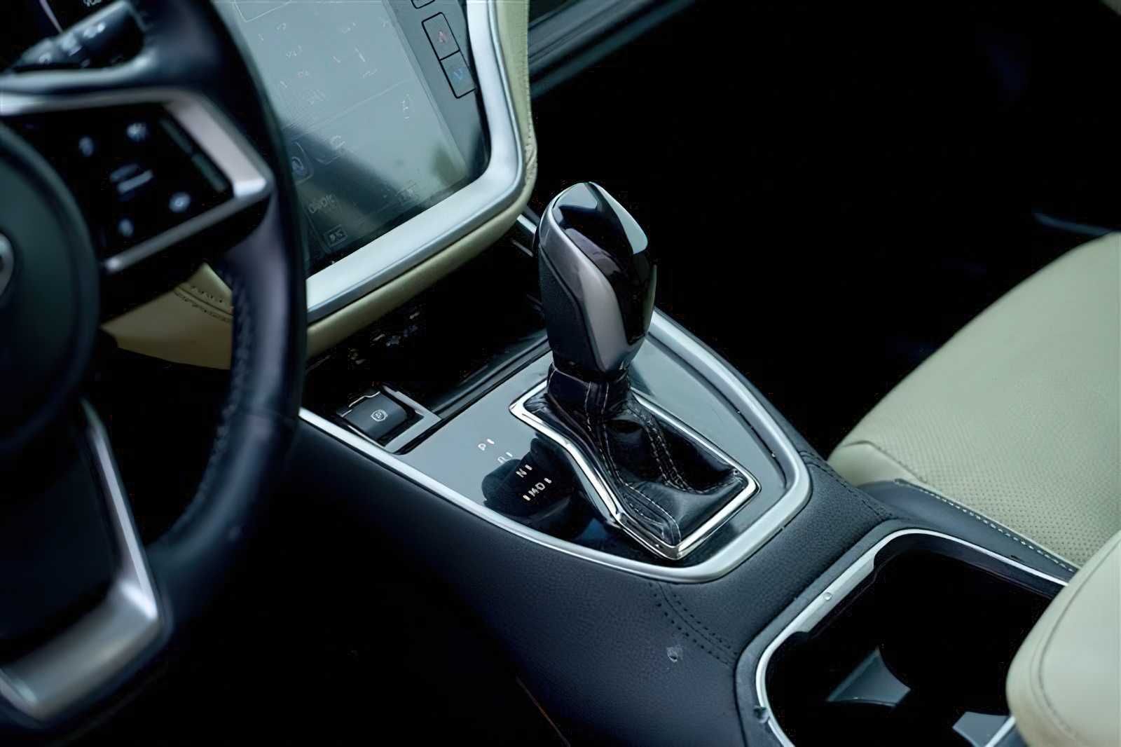Subaru Outback Limited 2021