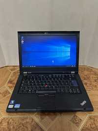 Ноутбук: Lenovo ThinkPad T420)
