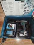 Wkrętarka Makita DDF 482 LXT 18V zestaw